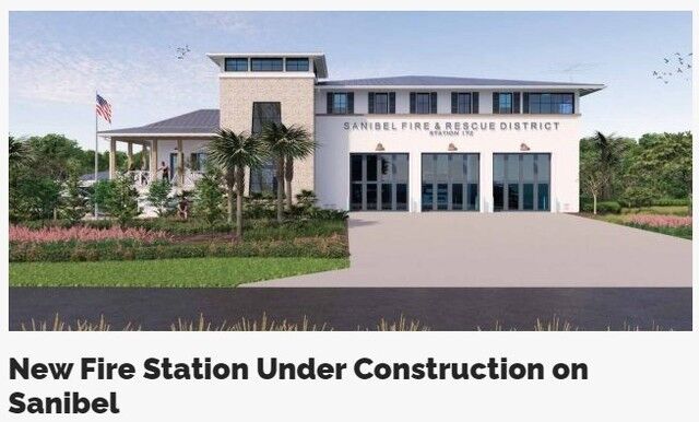 Thank you for the feature, Suite Life Magazine. Read it here: https://suitelifemagazine.com/new-fire-station-under-construction-on-sanibel/

There is one station that stood tall amidst the devasting impact left by hurricane Ian nearly 2 years ago: Fire Station 172. The recent groundbreaking for Sanibel Fire & Rescue District’s Station 172 holds deep significance, not only for us, but for the entire Sanibel Island community. Inspired by the resilience and iconic charm of the island's lighthouse, the new replacement station symbolizes a "beacon of hope". Schenkel Shultz, in collaboration with Manhattan Construction Company, is honored to play a vital role in Sanibel Island's recovery through the rebuild of Station 172. Designed to ensure lasting protection well into the next century, the new fire station will continue to safeguard the island’s residents from emergencies and future storms for generations to come. 

#SchenkelShultz #SFRD #firestation172 #beaconofhope #sanibelisland #architecture