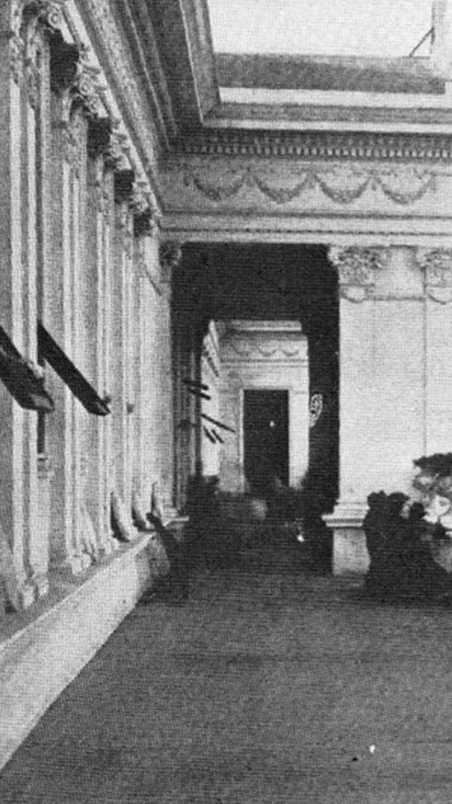 Hispanic Heritage Month highlights day three.

Sophia Hayden, the first woman to graduate from MIT's architecture program, made her mark on history with the design of the Woman's Building at the 1893 World's Columbian Exposition in Chicago. Amid the grandeur of the fair’s monumental structures, Hayden's building exuded elegance, blending classical proportions with intricate details that celebrated women’s contributions to society. Her design, a harmonious fusion of refinement and strength, became a symbol of progress, not only for architecture but for women’s growing presence in the field. 

#schenkelshultz #celebrates #hispanicheritagemonth #architecture