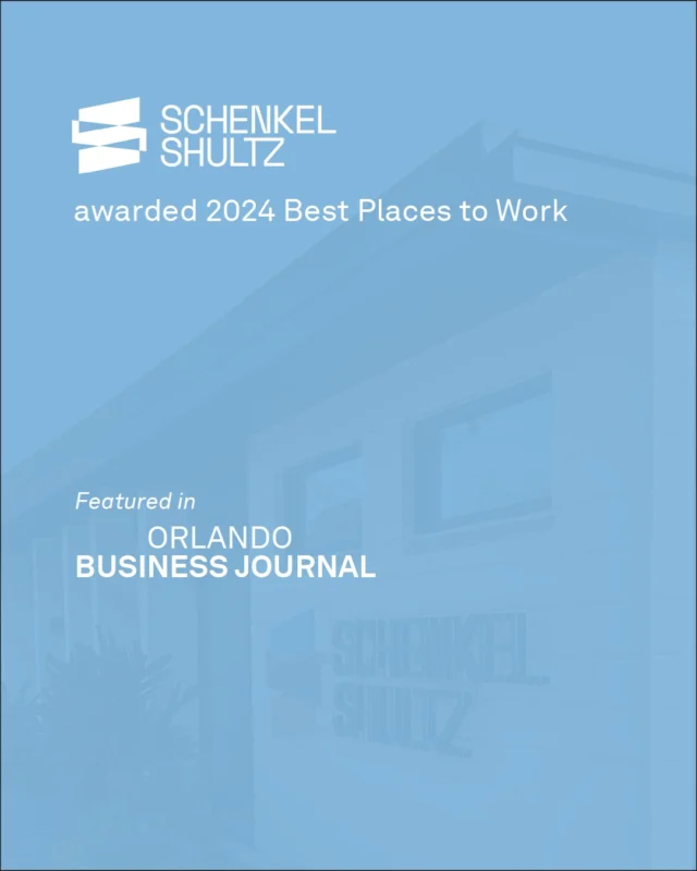 These are nice reminders of the efforts that go into our work... not why we do it but are immensely grateful for the kind recognition... fortunate to be part of such a talented group of architects, designers, and friends. 

@orlandobizjrnl Best Places to Work 2024/Top 5 Architectural Firms in Central Florida 2024
@gulfshorelifemagazine Southwest Florida’s Best of Business 2024
@orlandomag Women Who Move The City 2024