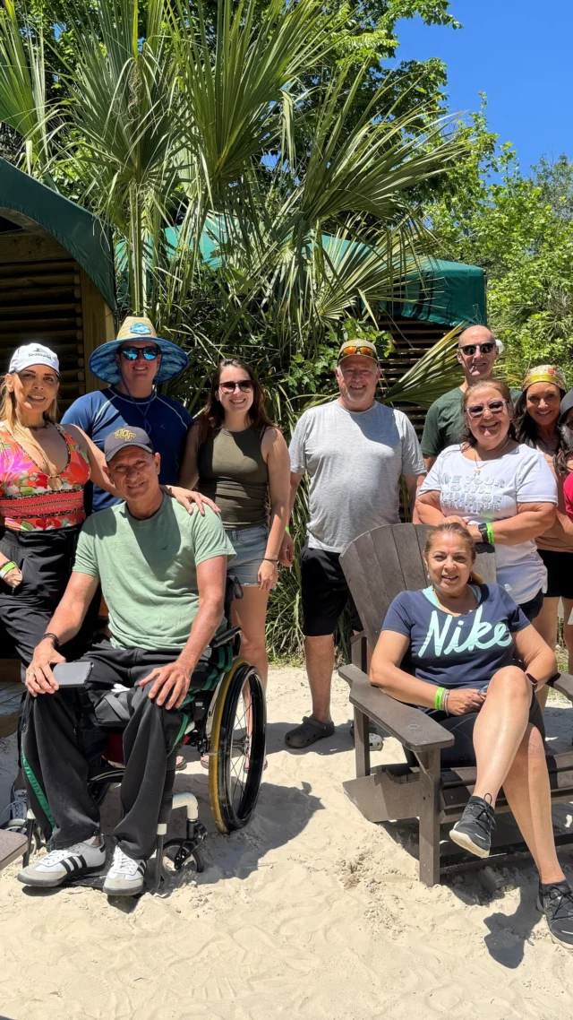 Wekiva Springs brought the perfect mix of sun, fresh air, and good energy for our community group outing. We kayaked, played games, fired up the grill, and took in a few surprises—like spotting gators and an unexpected mariachi serenade. It was a chance to unwind, share a few laughs, and strengthen connections beyond the office.

#schenkelshultz #communitygroup #wekivasprings #teambonding