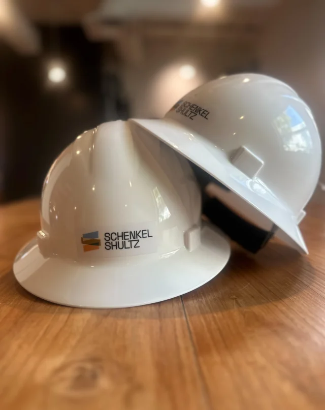 We hang our hats today with gratitude, honoring those whose dedication and passion shape our legacy of design excellence…our people. Happy Labor Day!