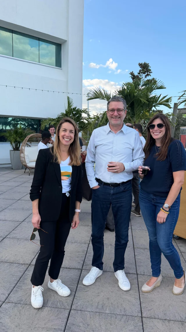 The best times are spent together celebrating our people. Our fall event was a festive way to kick off the season in recognition of our collective contributions and energy we all bring to our craft. @goodpourgives was the perfect rooftop venue for us to get together, unwind, and have that chance to connect outside of our studio.