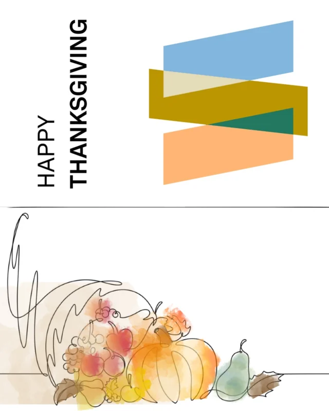 This Thanksgiving, we reflect on the incredible journey we’ve shared with our team, clients, partners, and community. At Schenkel Shultz, we are grateful for the trust you place in us to bring your visions to life. Together, we create spaces that inspire and connect. Thank you for being a part of our story. Wishing you a joyful holiday filled with warmth, gratitude, and togetherness. Happy Thanksgiving!