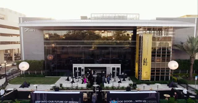 Fashion is Art. The 2026 Met Gala made it official, but Schenkel Shultz said it first.✨
 
Our 2023 rebrand and 40-year celebration, A Night at Maison Edyth, was a Met Gala-inspired runway reveal where four decades of landmark projects were transformed into custom couture, blending architecture and artistry in motion.
 
Because great design, whether it’s worn or built, has always been art. A moment that honored our legacy while shaping what was to come.
