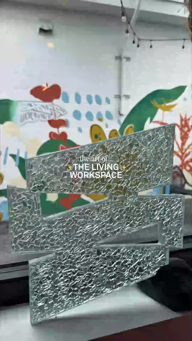 The art of…The Living Workspace. ✨Our headquarters, located along Winter Park’s ‘Designer’s Row’, reflects the way we think and create.From its studio-like layout to its home-like ambiance for the team and creative community, the space has been thoughtfully reimagined into a modern design hub that embodies our values, showcases our process and supports our commitment to sustainable design.