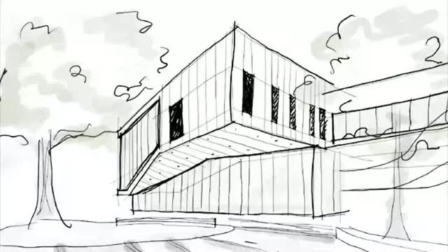 From lines to steel.What began as an idea is now taking shape on campus.The Student Success and Academic Center at the University of North Florida is progressing from concept to construction. The pedestrian spine in the center of campus will soon be punctuated by this hanging ‘Wing’, a showcase space that will expand student life while making support visible and accessible to the whole student. We are excited to watch this vibrant hub continue to come to life and make a lasting impact at @uofnorthflorida.