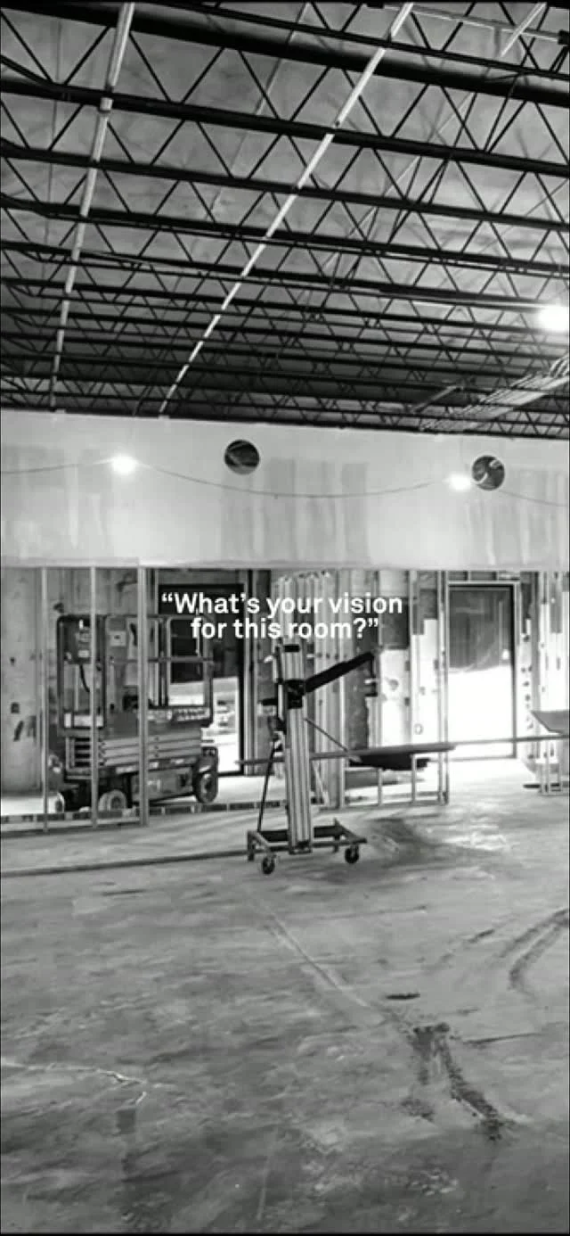 At Schenkel Shultz, we believe in designing environments that are both functional and inspiring, ‘filling it’ with connection, purpose and creativity. 🧡