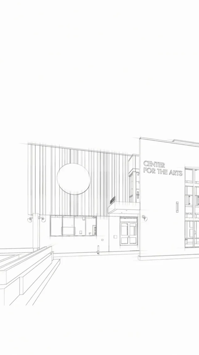 Where creativity takes center stage. 🎭🎨🎶✨Bishop Moore Catholic High School’s new Center for the Arts will unite the school’s award-winning fine and performing arts programs with its primary administrative functions, bringing these disciplines together under one roof.For programs that have long been dispersed across campus, Schenkel Shultz’s design creates a cohesive destination for learning, creativity and leadership while reflecting the strength of @bishopmoorecatholic ‘s academic, artistic and spiritual community.